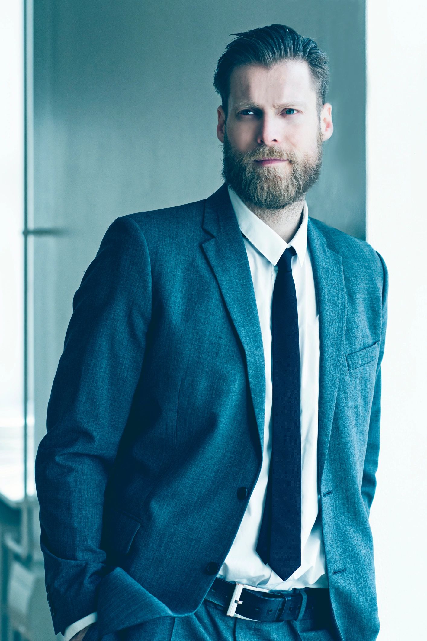 Professional portrait representing Joey Arellano